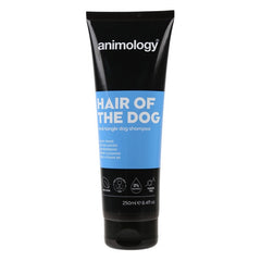 Animology Hair of The Dog Anti Tangle Shampoo 250ml x 6 Animology