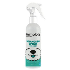 Animology Essentials Detangling Spray 250ml x 5 Animology