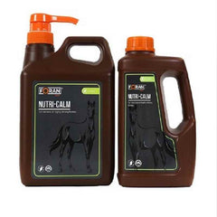 Foran Nutri-Calm Syrup 1L Foran Equine