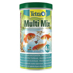 Tetra Pond Multi Mix Tub 1L Tetra