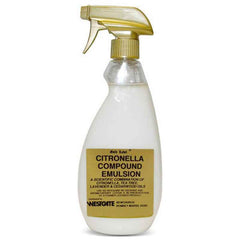 Gold Label Citronella Compound Spray 500ml Gold Label