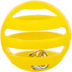 Trixie Rattling Balls 4cm 4 pcs