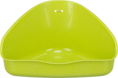 Trixie Corner toilet 16 x 7 x 12/12cm