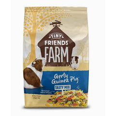 Tiny Friends Farm Gerty Guinea Pig 2.5kg Supreme Pet Food