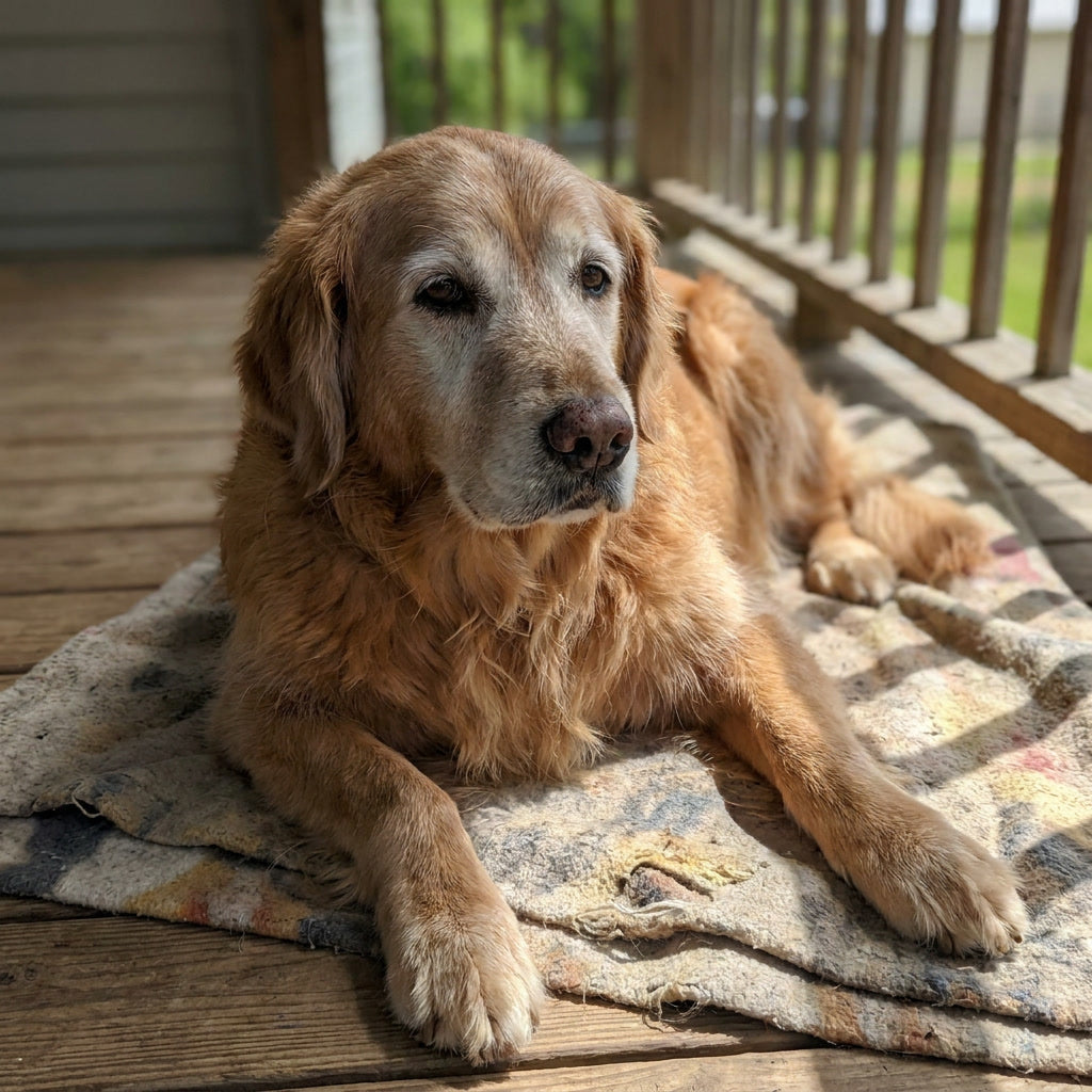 Dog Bladder Problems: Causes, Signs, and How UK9 BladderCare Can Help UK9 Petcare