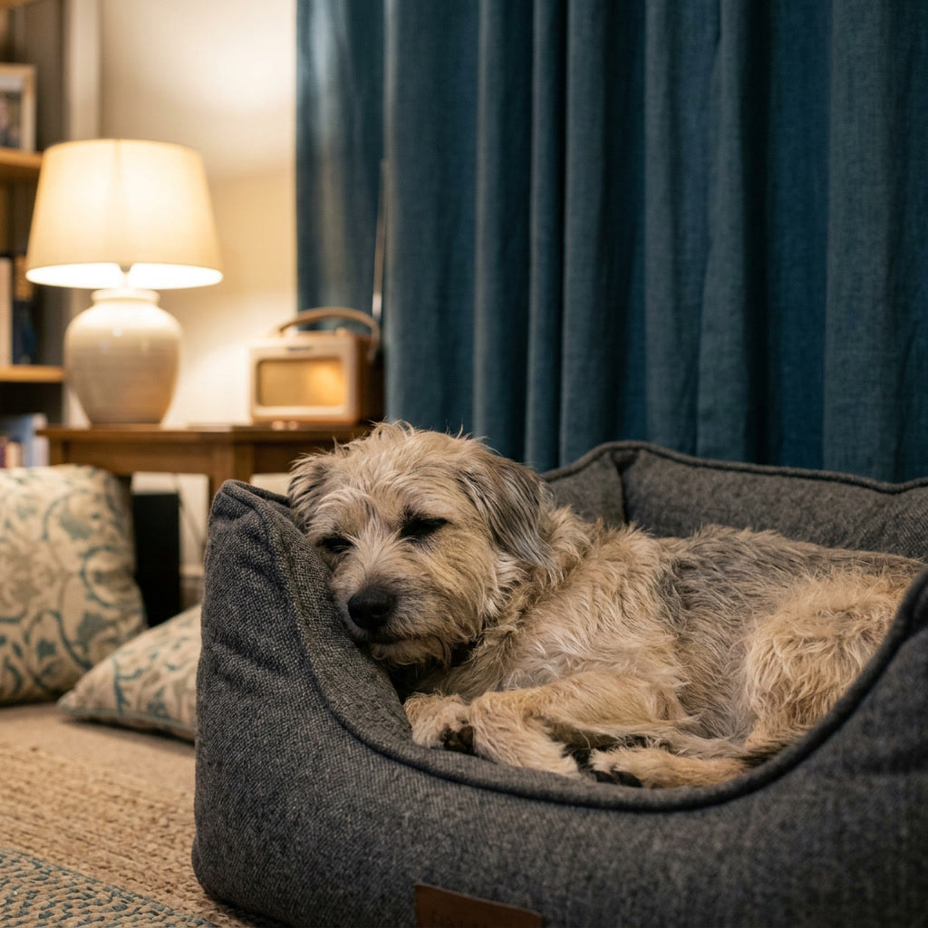 Dogs and Fireworks: Why Late October Is Already Too Late UK9 Petcare