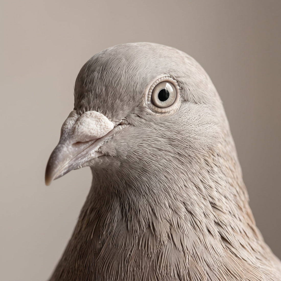 The Pigeon Moult: What the Quiet Months Are Actually For UK9 Petcare