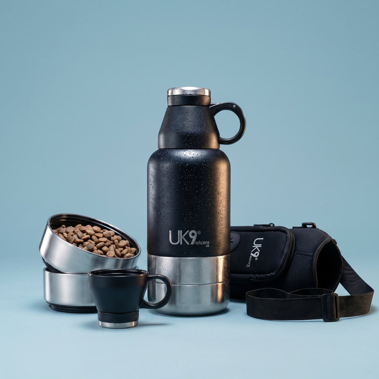 UK9 Own Branded Products