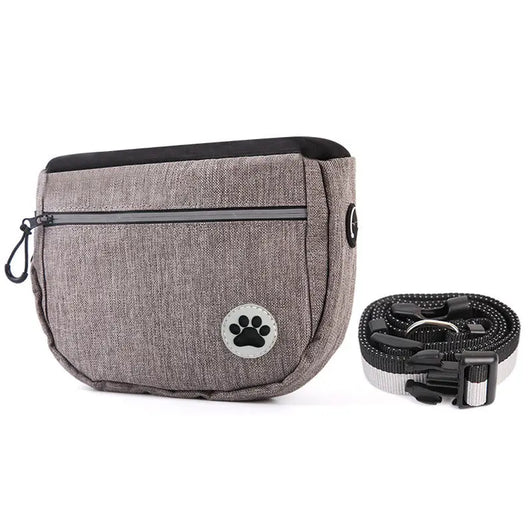 Dog Training Snack & Treat Pocket Bag EPROLO