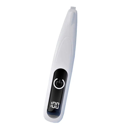 Dog Paw Hair Trimmer Teamdrop
