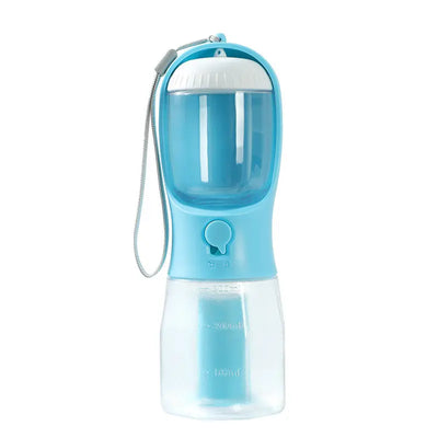 3-in-1 Portable Dog Water Bottle EPROLO
