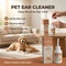 Dog Ear Cleaning Drops