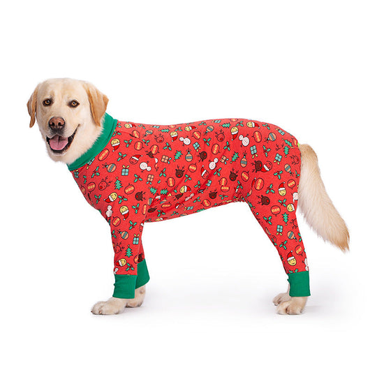 Dog weaning and sterilization suit eprolo