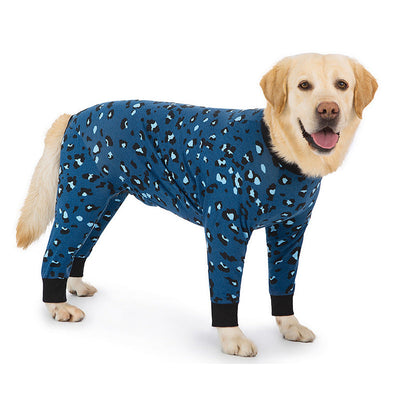 Dog weaning and sterilization suit eprolo