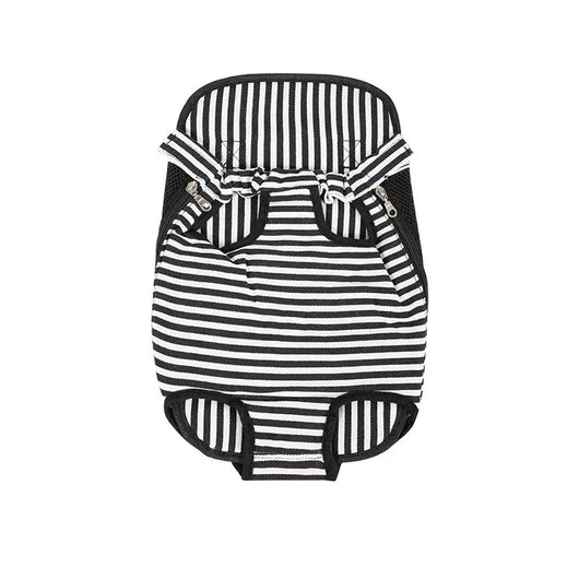 Pet Carrier Shoulder & Chest Backpack EPROLO