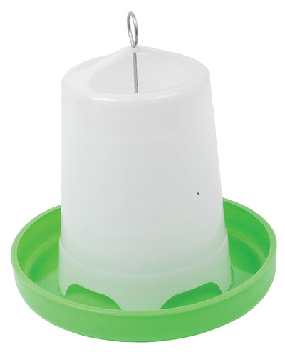 Stockshop Super Feeder Poultry Hopper, 1.5kg