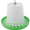 Stockshop Super Feeder Poultry Hopper, 3kg