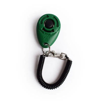 Dog Training Clicker Teamdrop