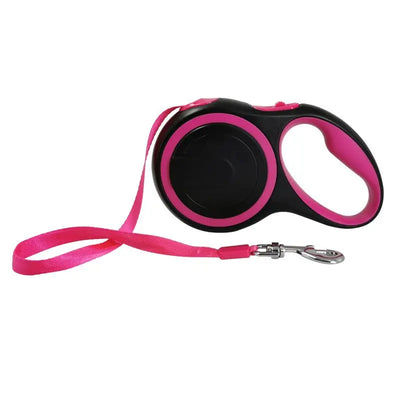 Retractable Dog Lead — Medium & Large Dogs EPROLO