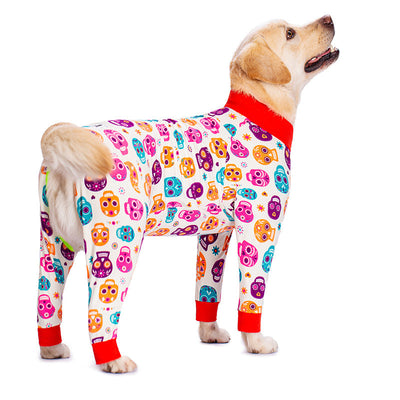 Dog weaning and sterilization suit eprolo