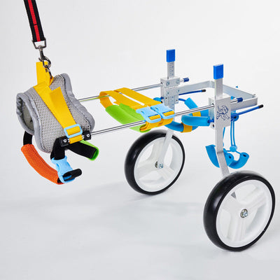 Dog Wheelchair eprolo