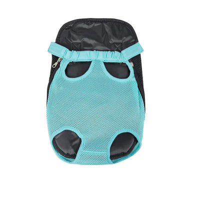 Pet Carrier Shoulder & Chest Backpack EPROLO