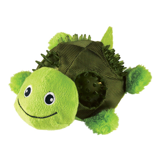 KONG Shells Turtle Large - UK9 Petcare
