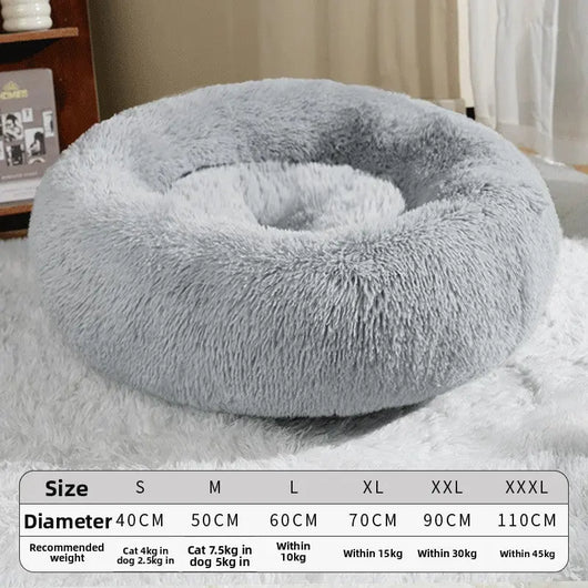 Winter Warm Dog Bed Mattress Teamdrop