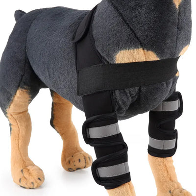 Pet Protective Sleeve Teamdrop
