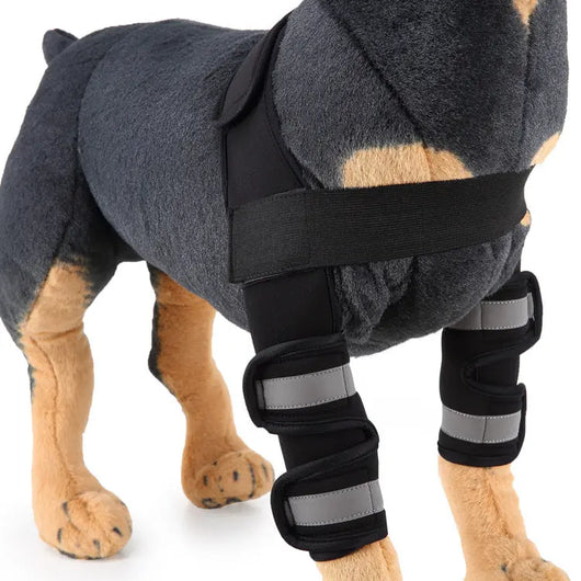 Pet Protective Sleeve Teamdrop