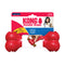 KONG Goodie Bone Large (21.5cm) Red