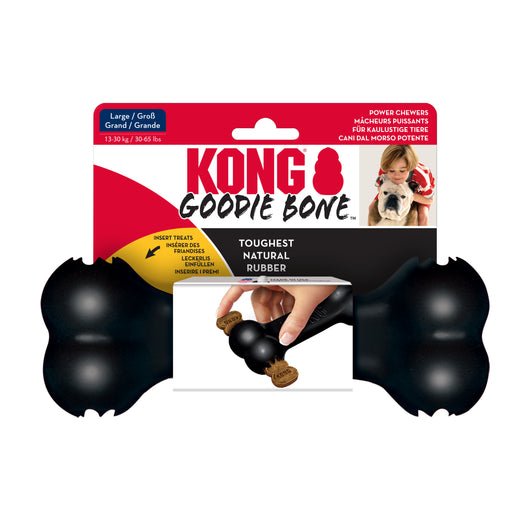 KONG Goodie Bone Extreme Large (21.5cm) — packaging
