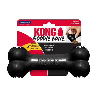 KONG Goodie Bone Extreme Large (21.5cm) - UK9 Petcare