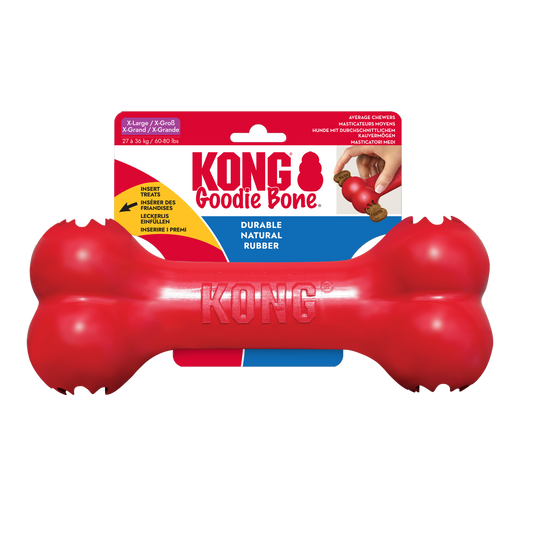 KONG Goodie Bone XL EU - UK9 Petcare
