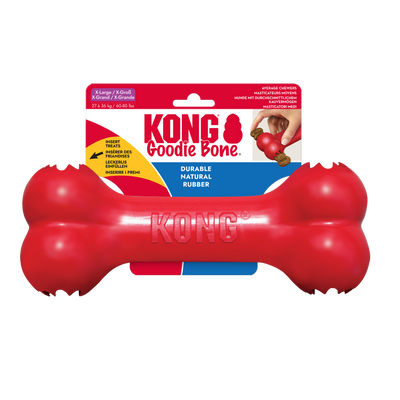 KONG Goodie Bone XL EU - UK9 Petcare