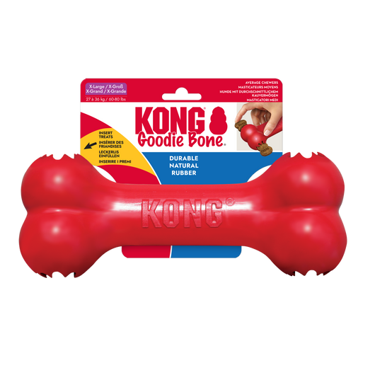 KONG Goodie Bone XL EU - UK9 Petcare