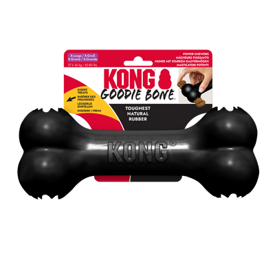 KONG Extreme Goodie Bone XL EU - UK9 Petcare