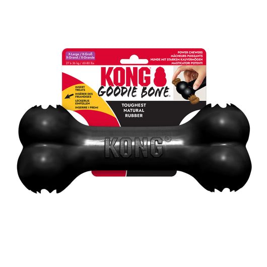 KONG Extreme Goodie Bone XL EU — packaging