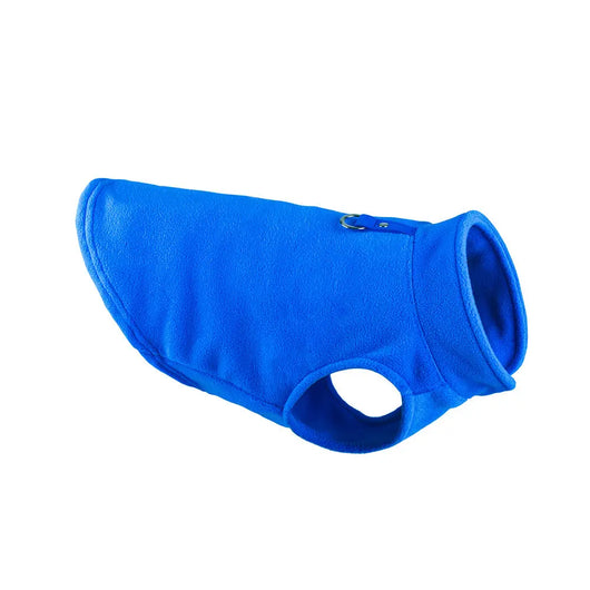 Thickened Fleece Dog Vest EPROLO