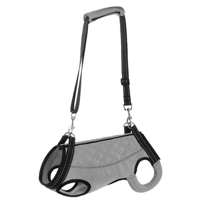 Adjustable Dog Carry Aid Teamdrop