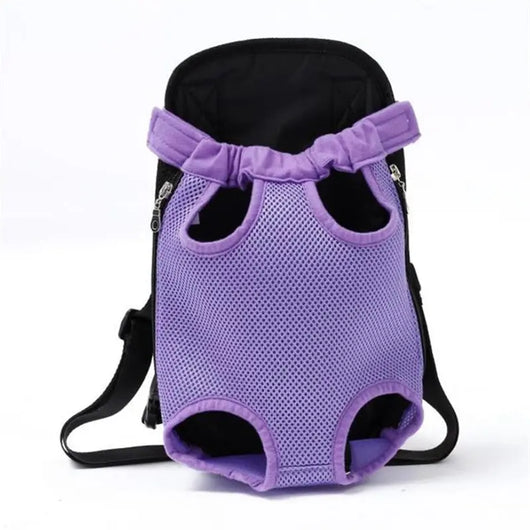 Pet Carrier Shoulder & Chest Backpack EPROLO