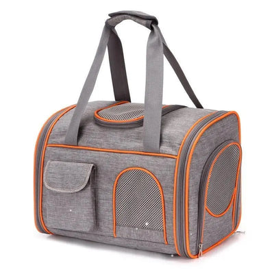 Pet Carry Bag Teamdrop