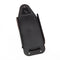 Lincoln Plastic Salt Lick Holder Black
