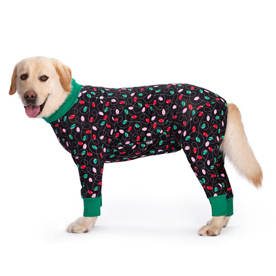 Dog weaning and sterilization suit eprolo