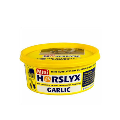 Horslyx Garlic Mini Lick, 650g