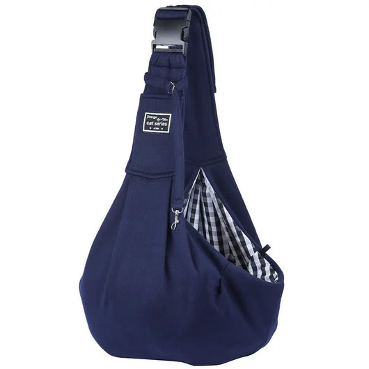 Foldable Breathable Dog Backpack Carrier EPROLO