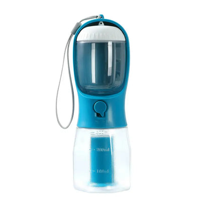3-in-1 Portable Dog Water Bottle EPROLO