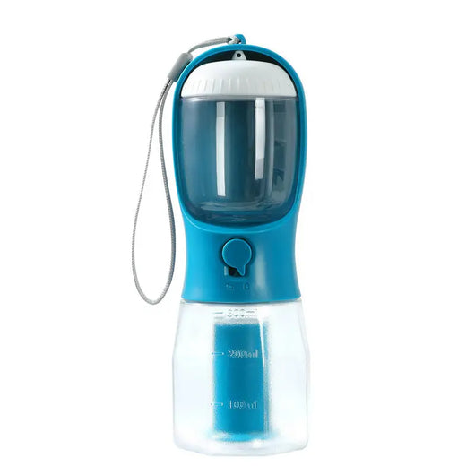 3-in-1 Portable Dog Water Bottle EPROLO