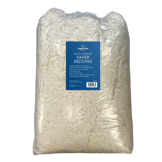 Copdock Mill Paper Bedding, 100 Litre