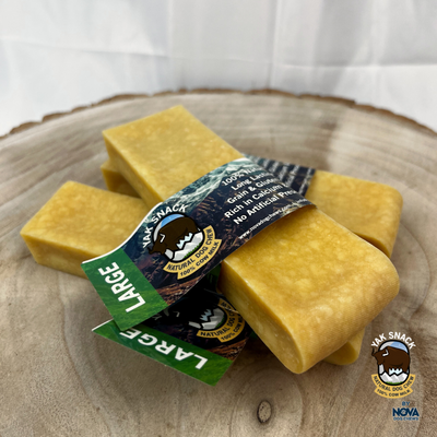 Nova Yak Snack Large 138-155g
